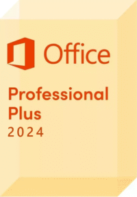 Microsoft Office 2024 Professional Plus