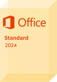 Microsoft Office 2024 Standard