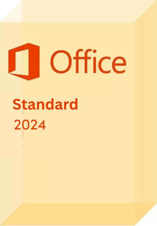 Microsoft Office 2024 Standard